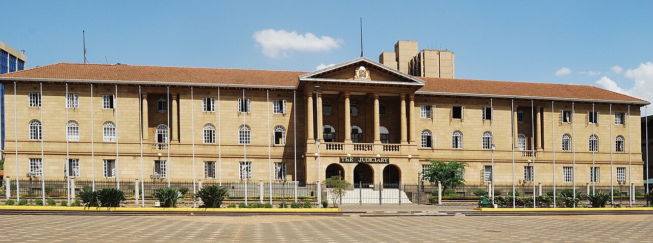 191 Murders, 190 of Them Children: Kenya Cult Leader Paul Mackenzie Convicted